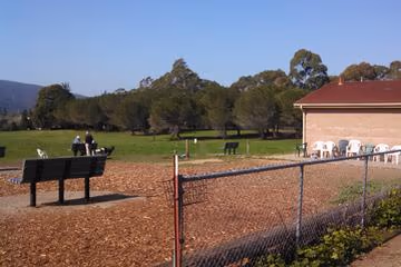 Laguna Lake Dog Off-Leash Park photo 1